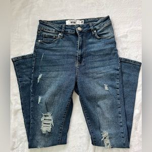 Refuge Denim